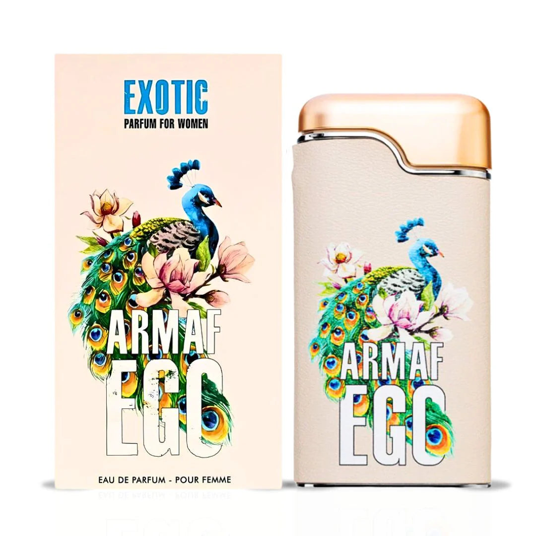 Armaf Ego Exotic 100ML EDP Spray (W)