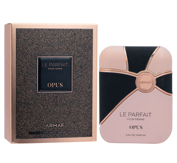 Buy Armaf Le Parfait Opus Pour Femme 100ML EDP Spray (W) Online