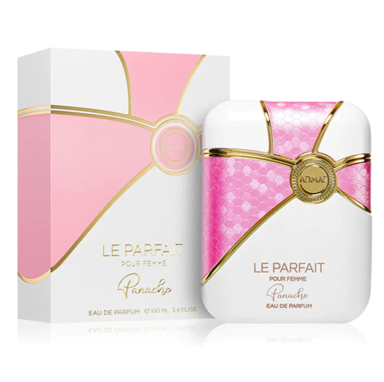 Armaf Le Parfait Panache 100ML EDP Spray (W) 
