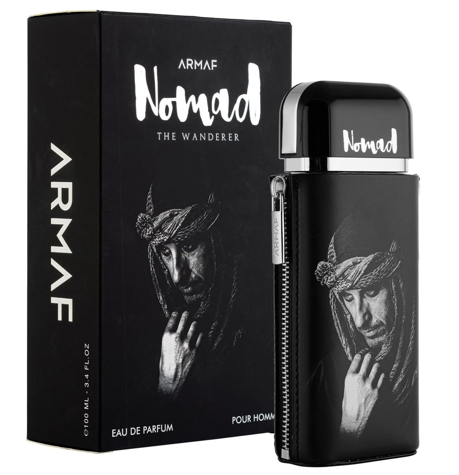 Armaf Nomad 100ML EDP Spray (M)