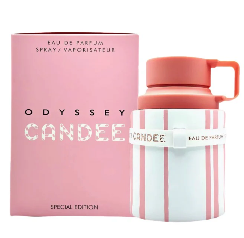 Armaf Odyssey Candee (Special Edition) EDP Spray (W)