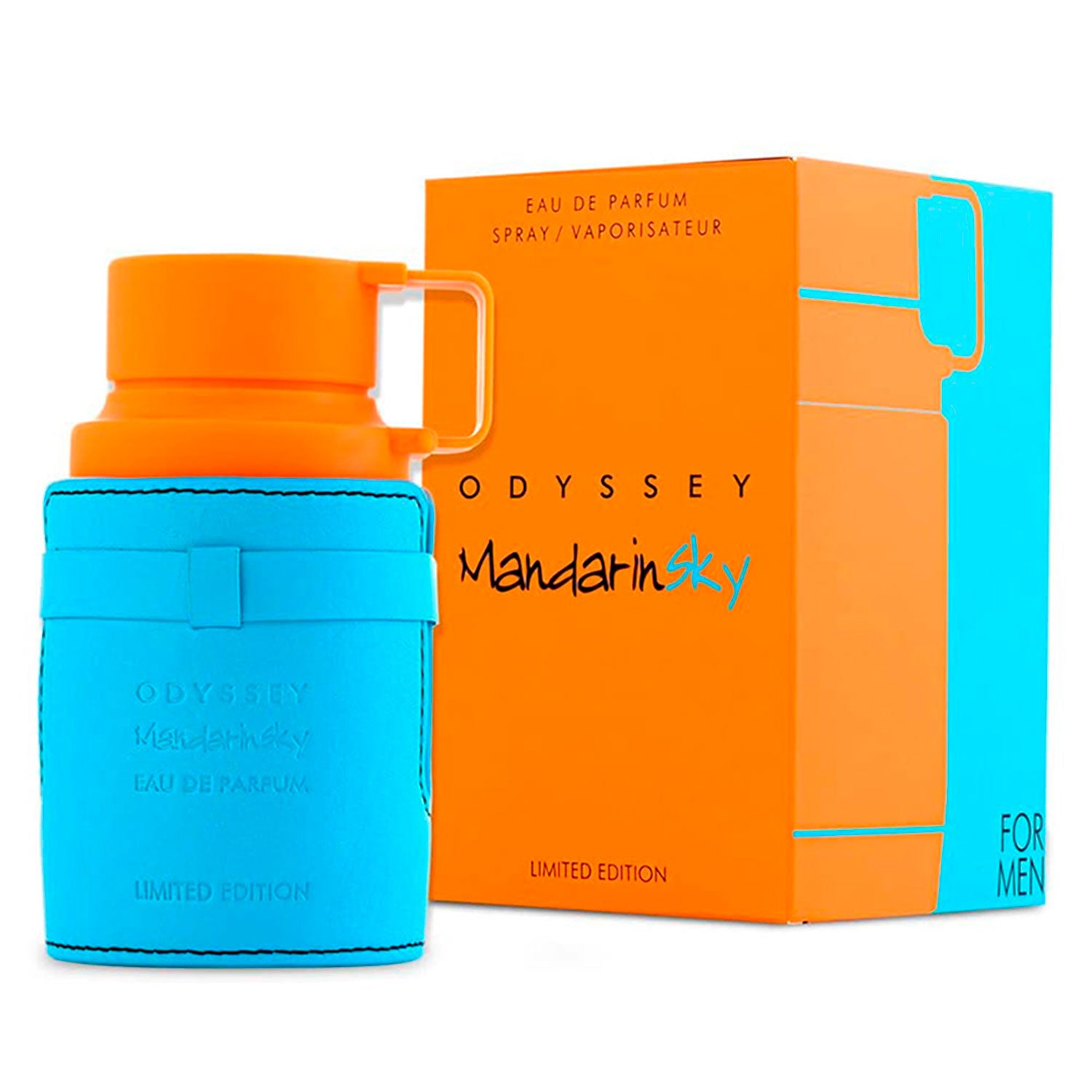 Armaf Odyssey Mandarin Sky (Limited Edition) EDP Spray (M)