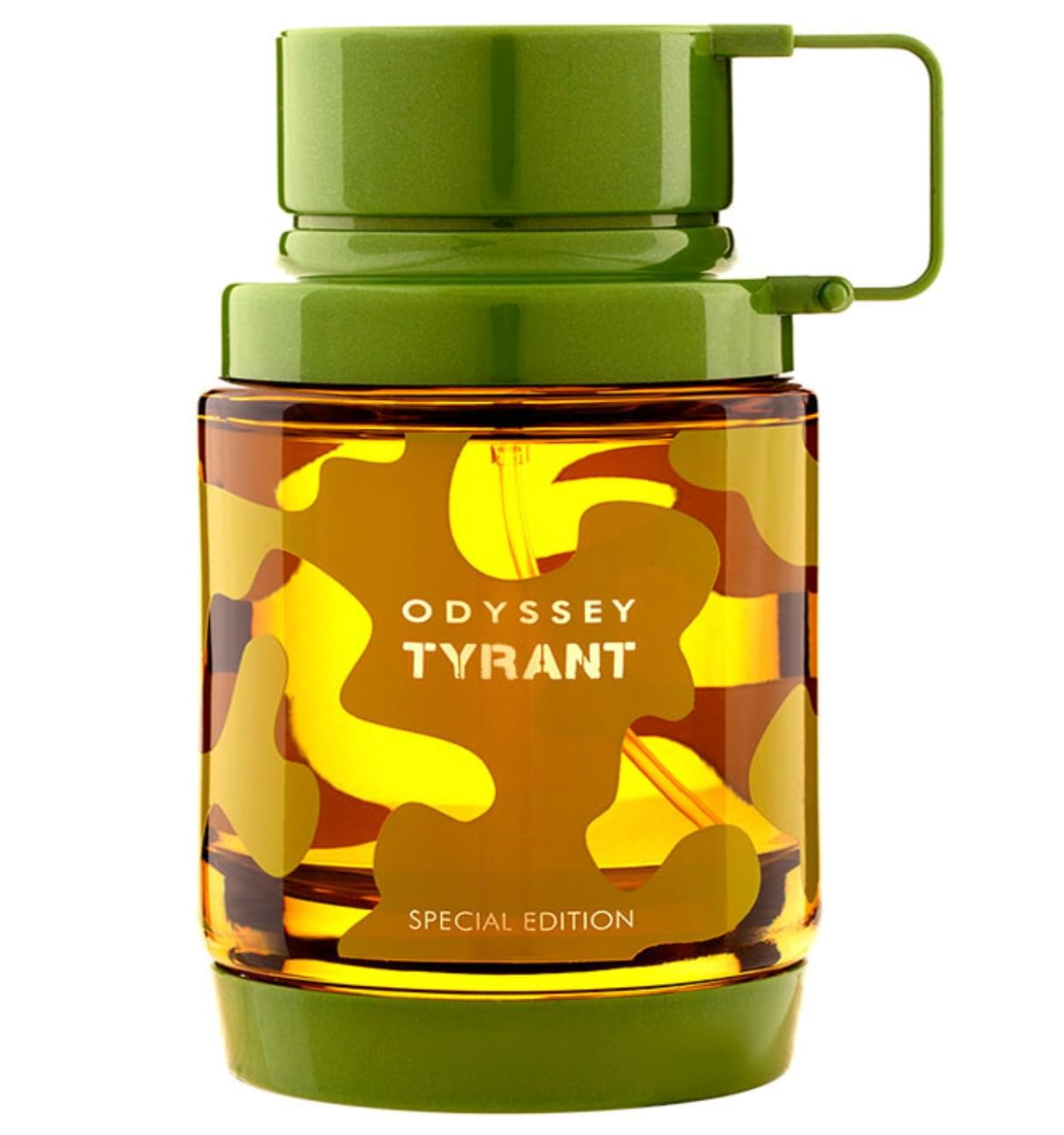 Armaf Odyssey Tyrant 100ML EDP Spray (M)