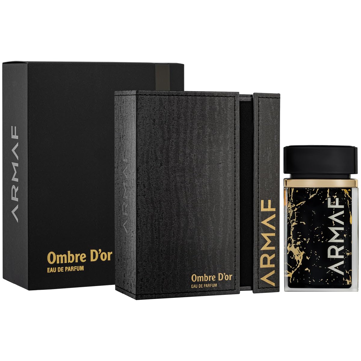Armaf Ombre D'or 75ML EDP Spray (W)(M)