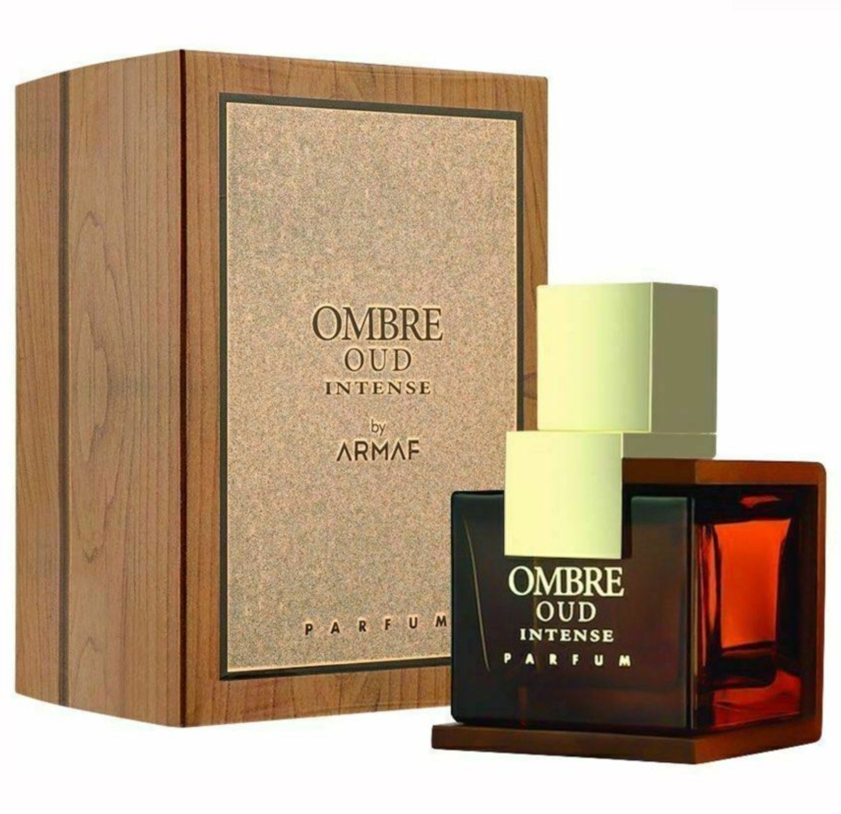 Armaf Ombre Oud Intense (Parfum) 100ML EDP Spray (M)