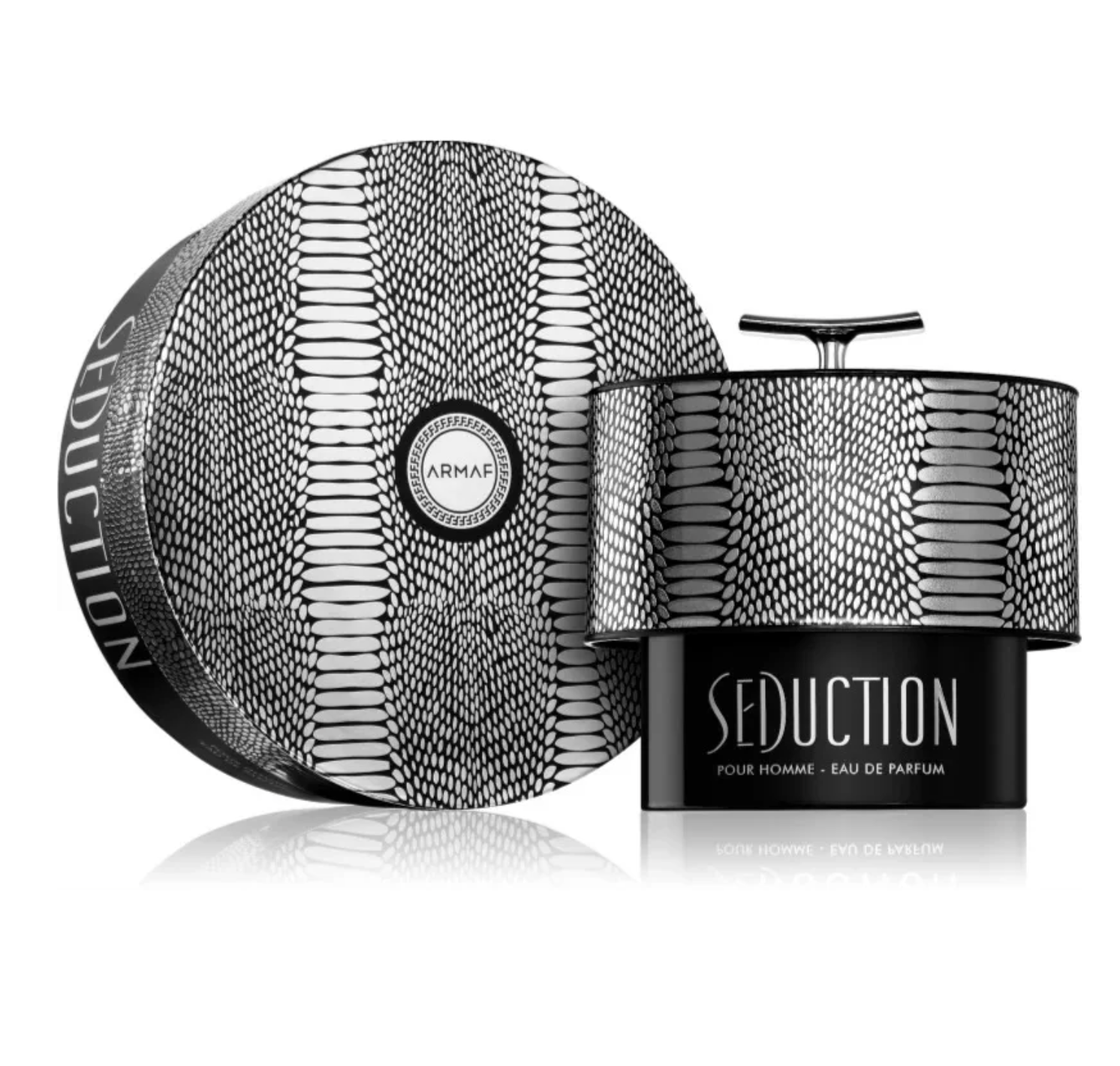 Armaf Seduction 100ML EDP Spray (M)