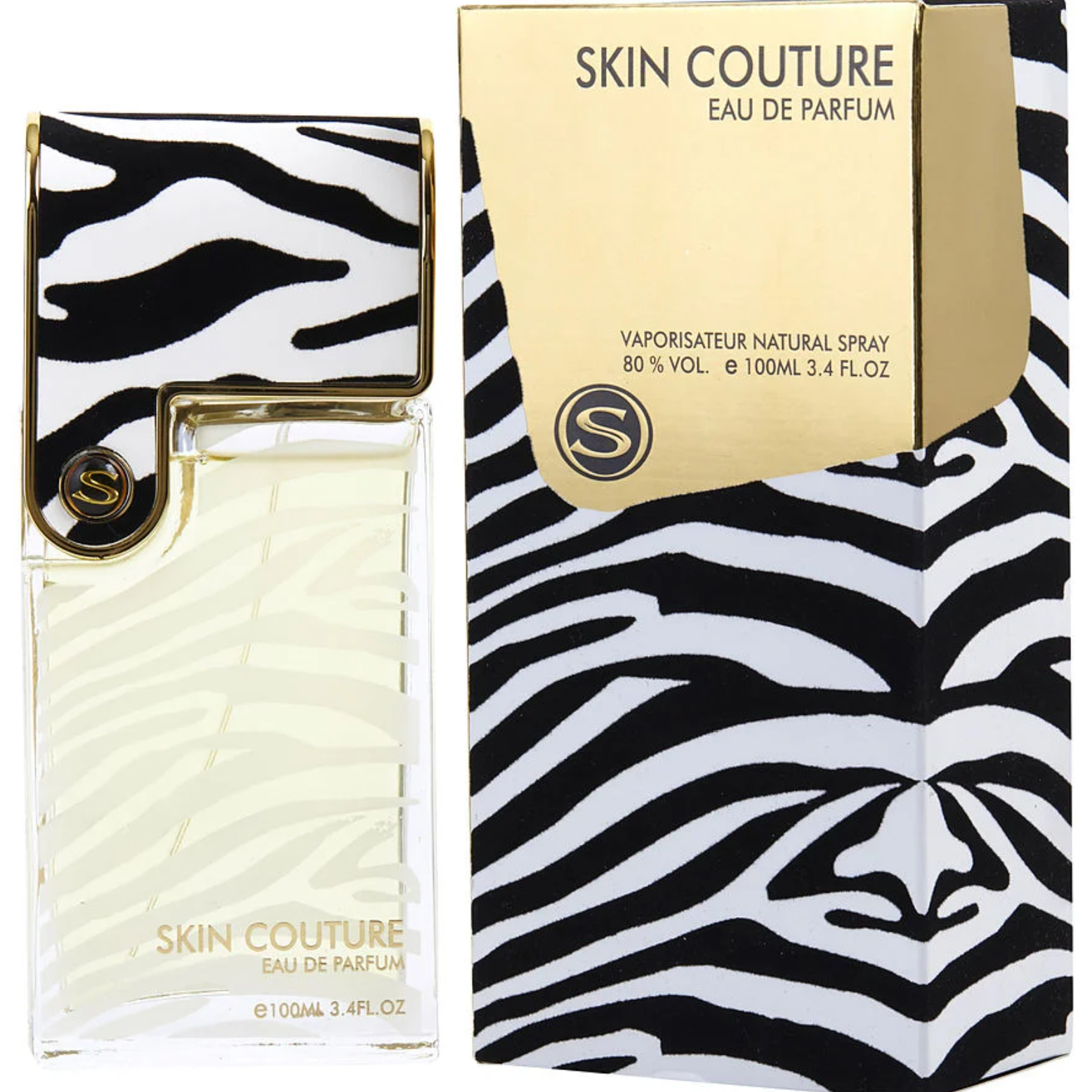 Armaf Skin Couture Classic 100ML EDP Spray (W)