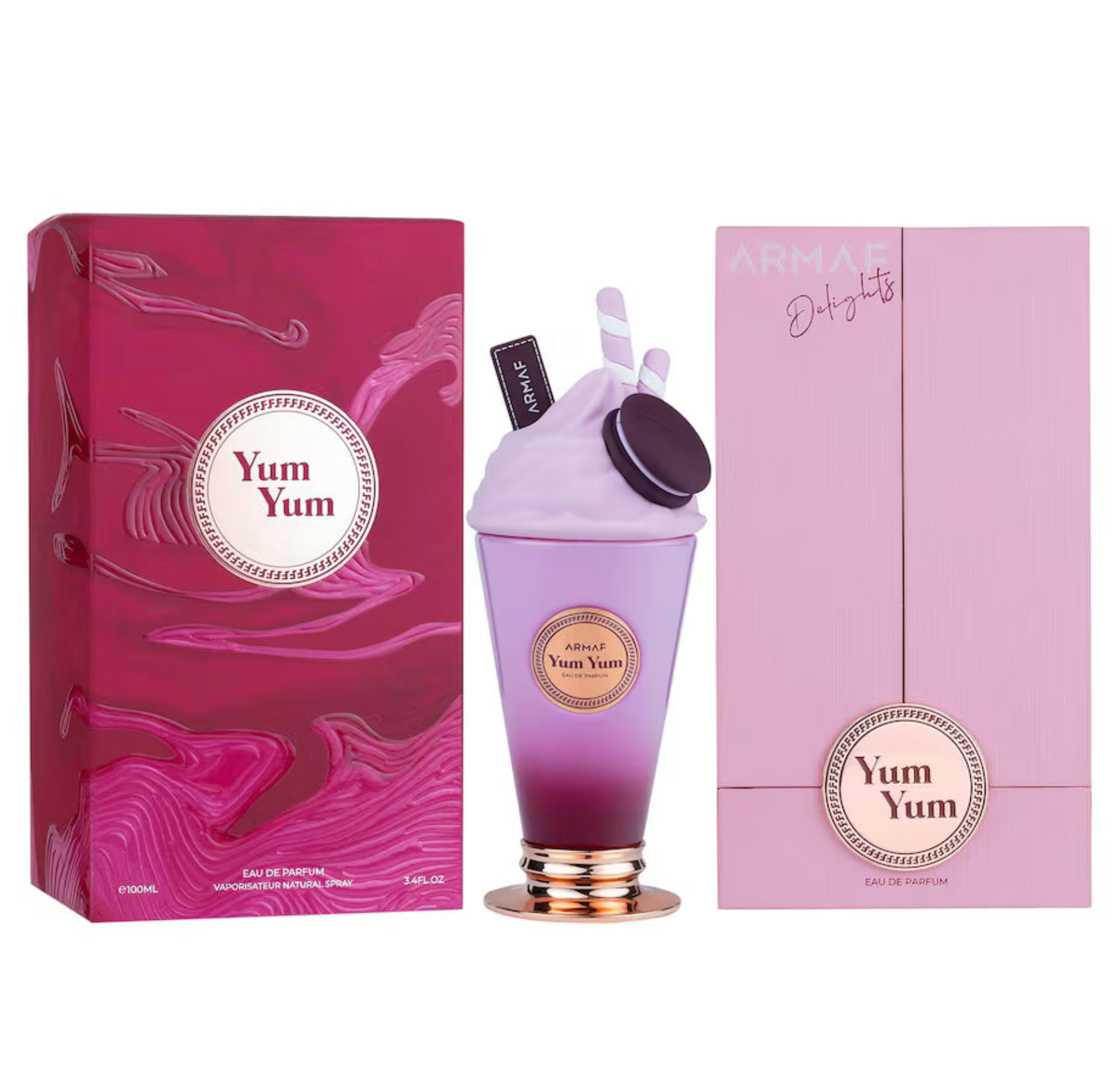 Armaf Yum Yum 100ML EDP Spray (W)