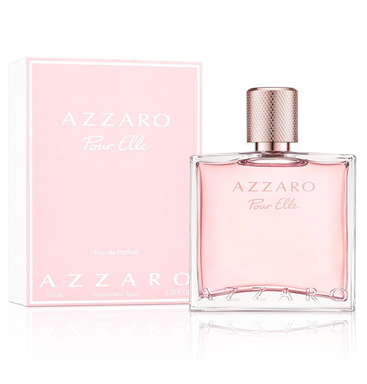 Azzaro Pour Elle EDP Spray (W)