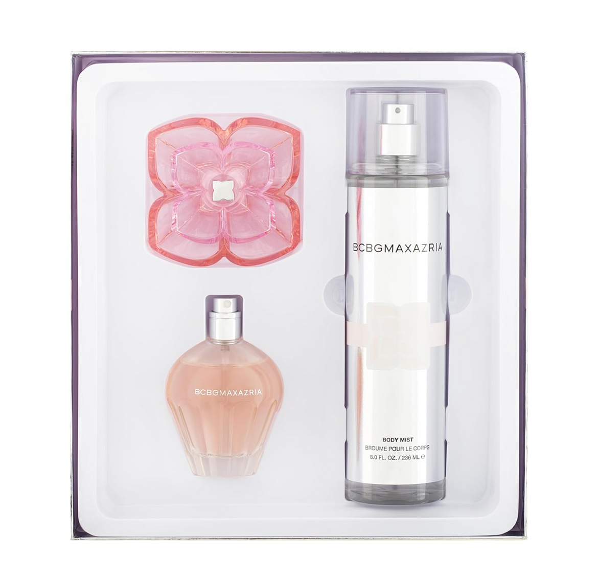 BCBGMAXAZRIA by Max Azria, 2 Piece Gift Set for Women