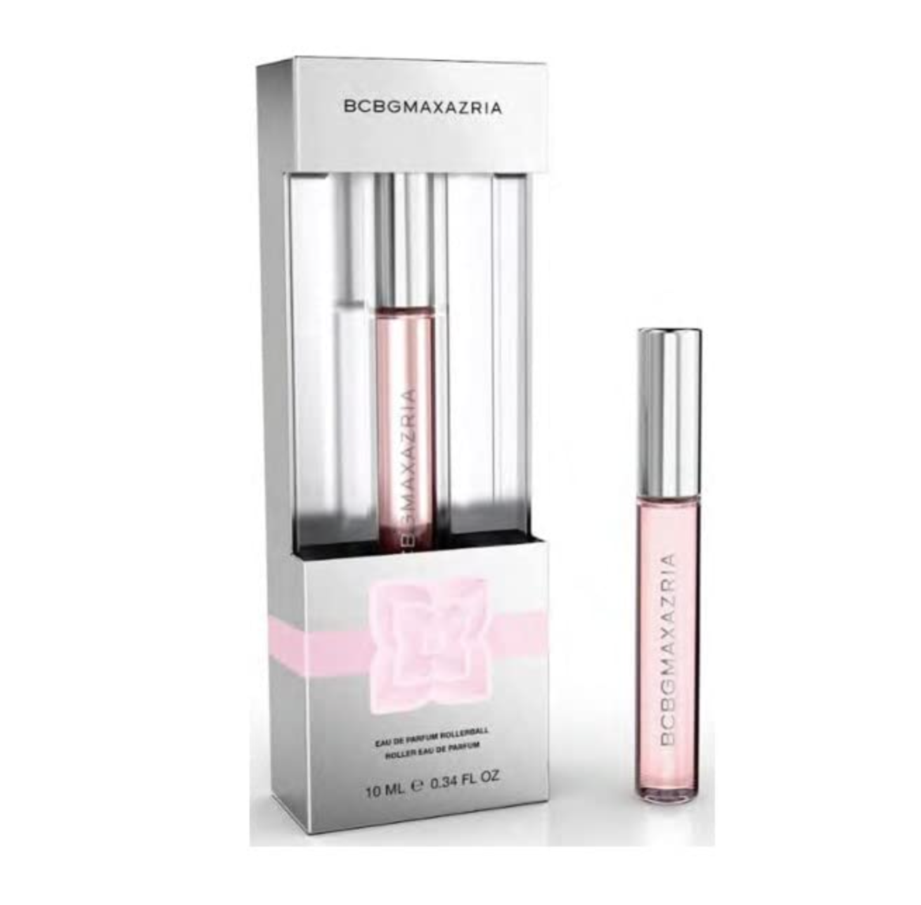 BCBG Maxazria Rollerball 10ML EDP Spray (W)