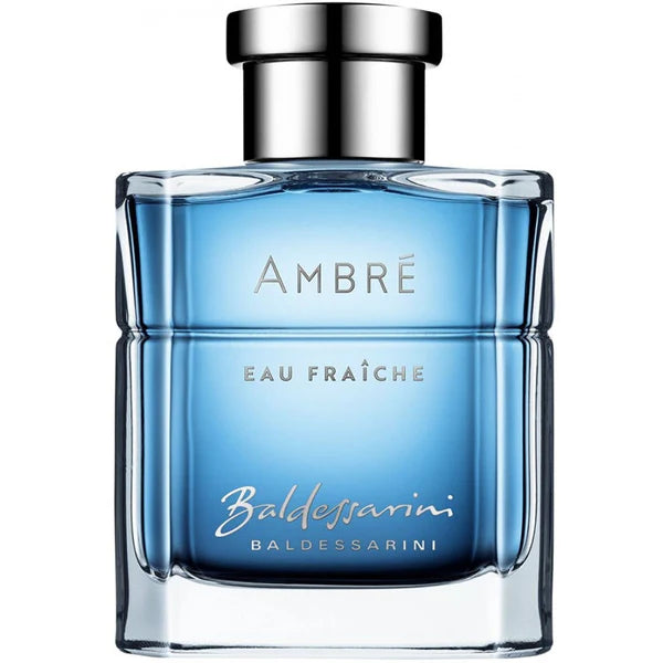 Baldessarini Ambre Eau Fraiche 90ML EDT Spray (M)