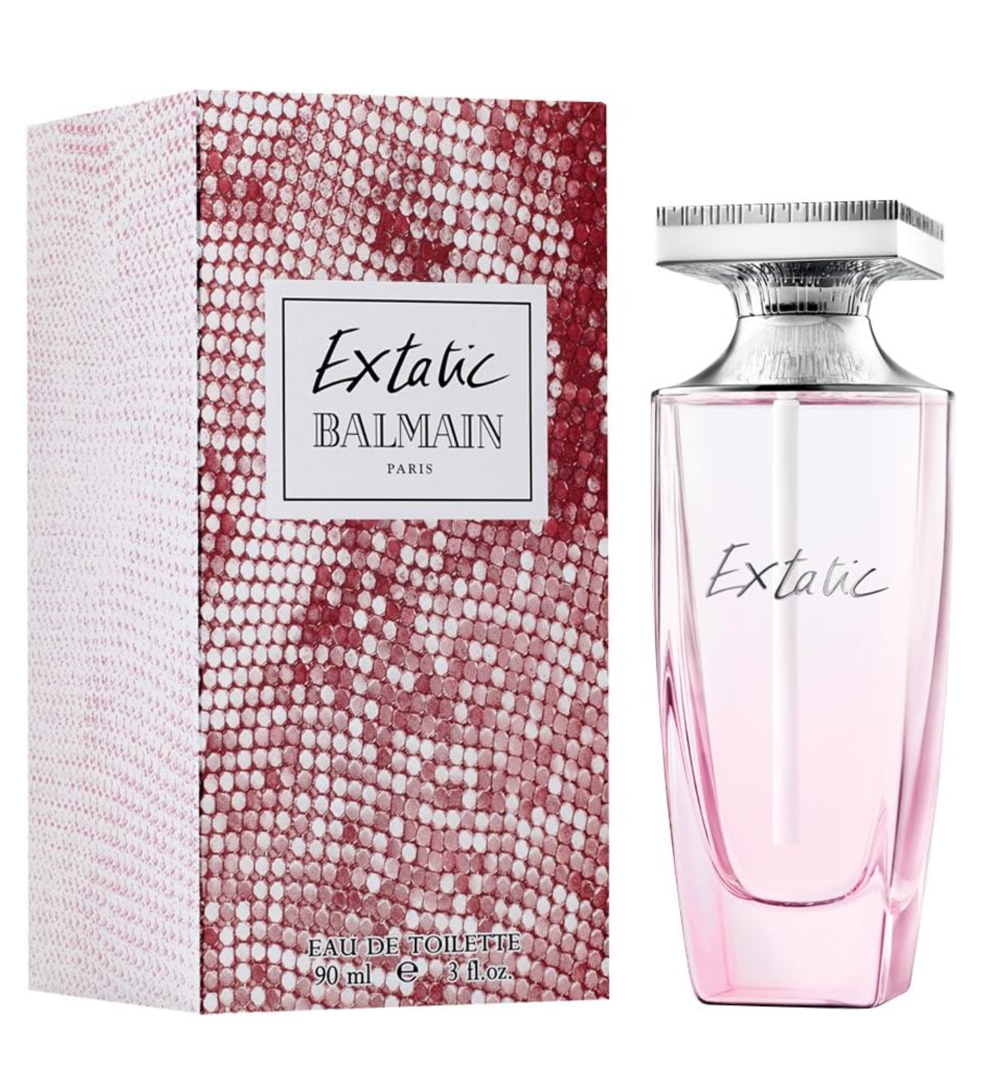 Balmain Extatic (Eau De Toilette) 90ML EDT Spray (W)