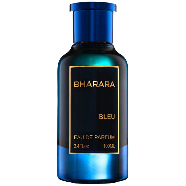 Bharara Bleu 100ML EDP Spray (M)