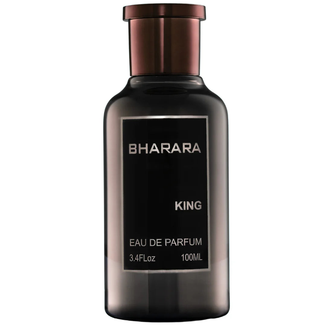 Bharara King 100ML EDP Spray (M)