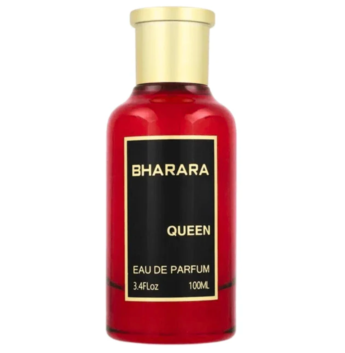 Bharara Queen 100ML EDP Spray (W)