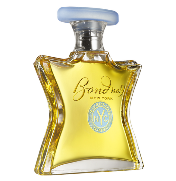 Buy Bond No 9 Riverside Drive 100ML EDP Spray (M) Online