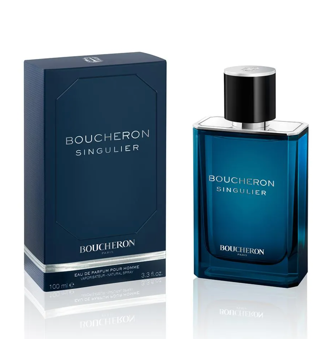 Boucheron Singulier 50ML EDP Spray (M)