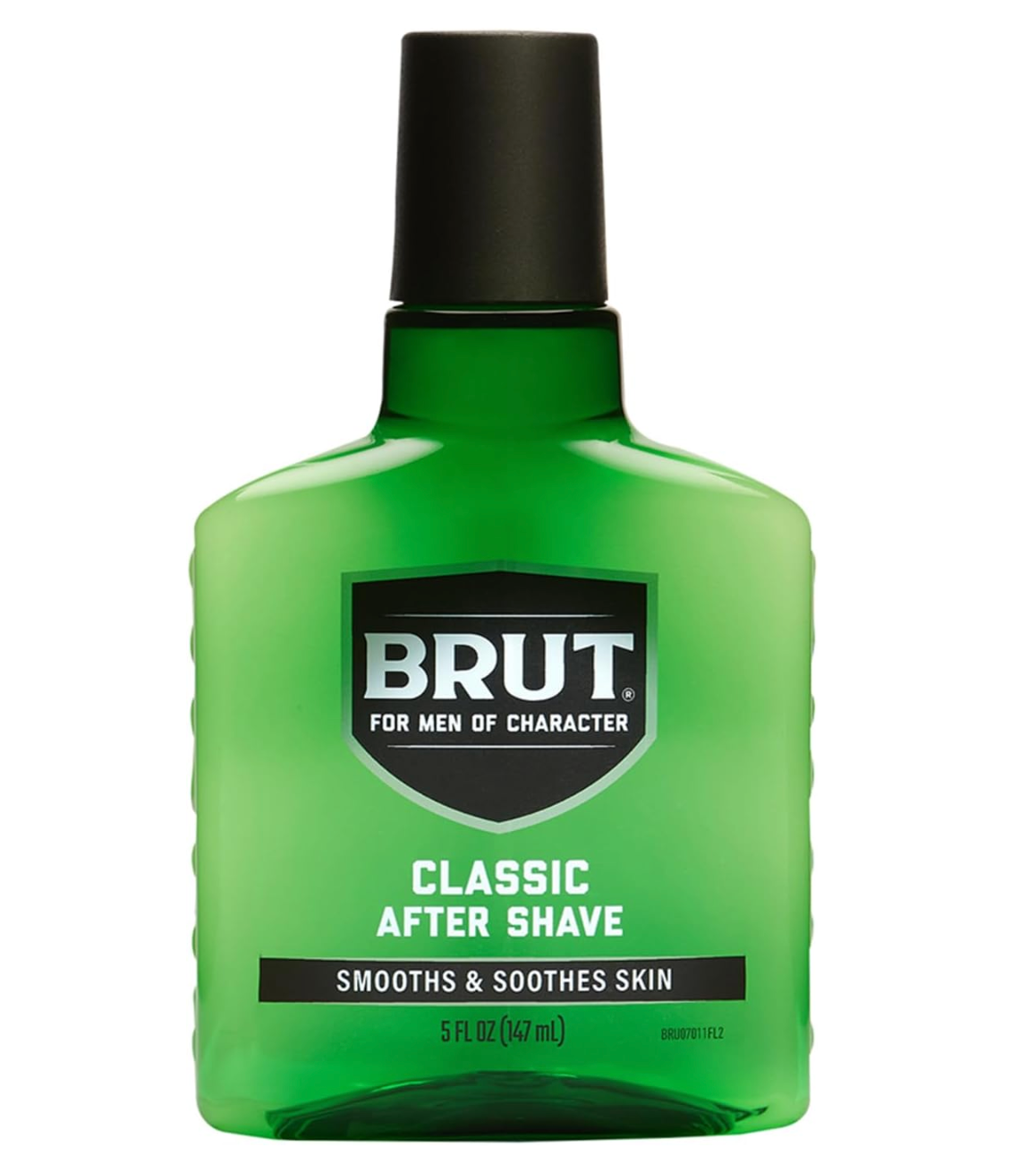 Brut Classic After Shave Splash On (M)