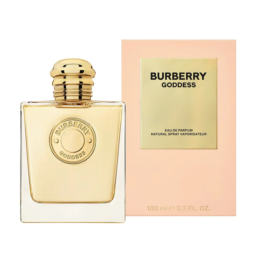 Burberry Goddess EDP Spray (W)