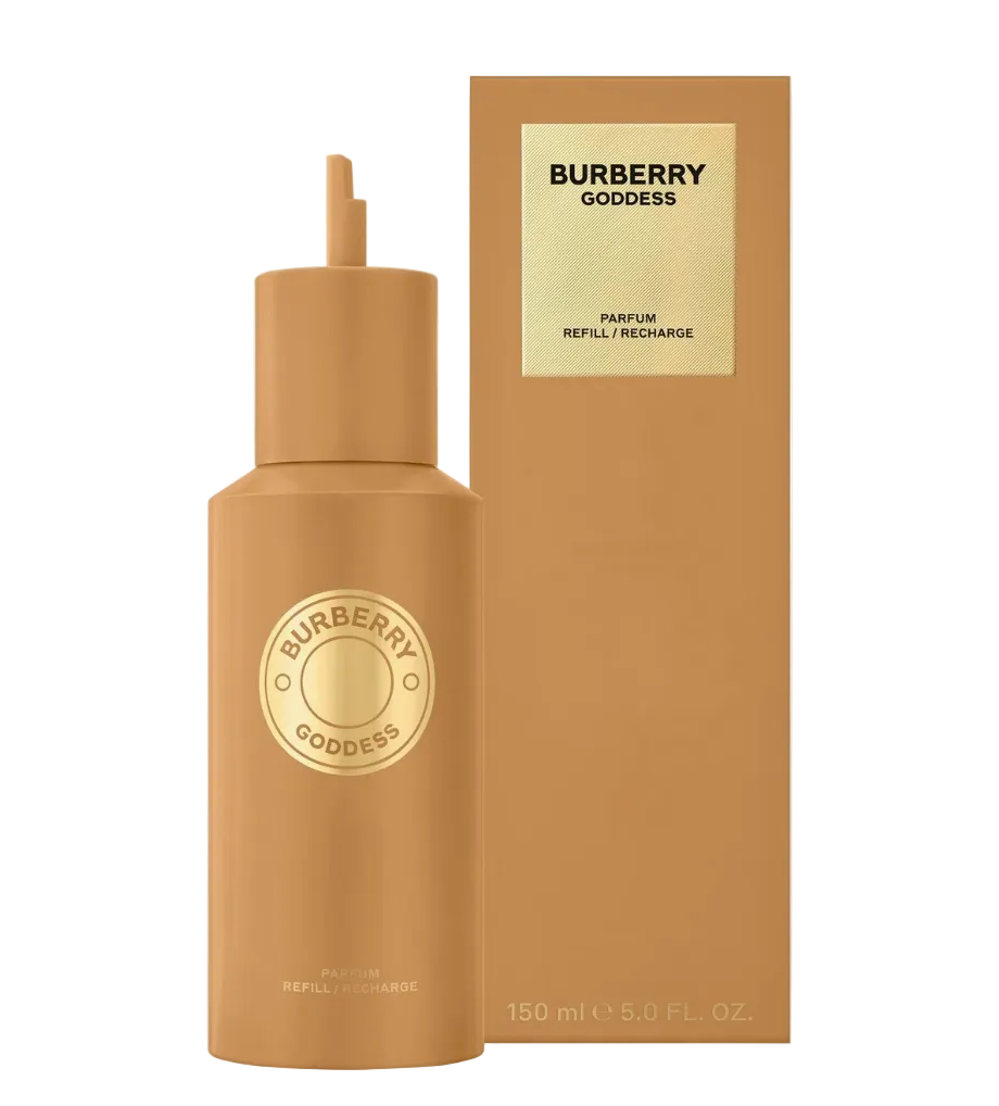 Burberry Goddess Parfum Edition (Refill Bottle) 150ML (W)