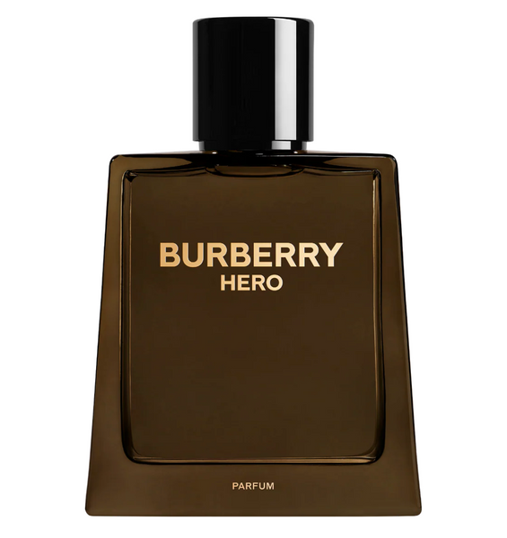 Buy Burberry Hero (Parfum Edition) EDP Spray (M) Online