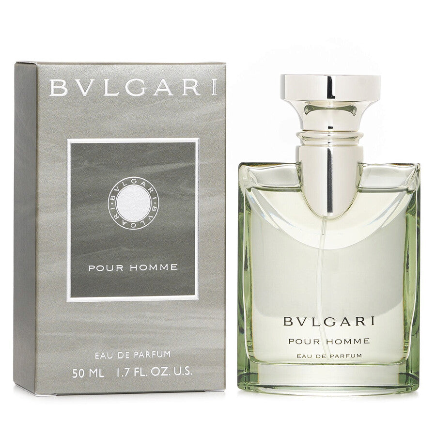 Bvlgari Classic Pour Homme (Eau De Parfum) EDP Spray (M)
