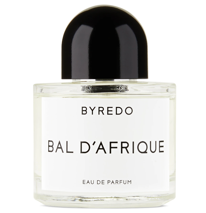 Byredo Bal D'Afrique EDP Spray (W)(M)