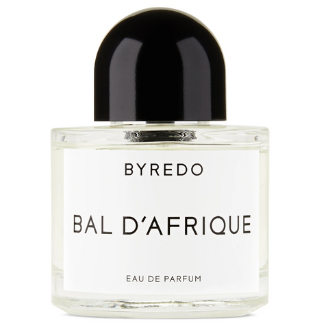 Vendor: Byredo