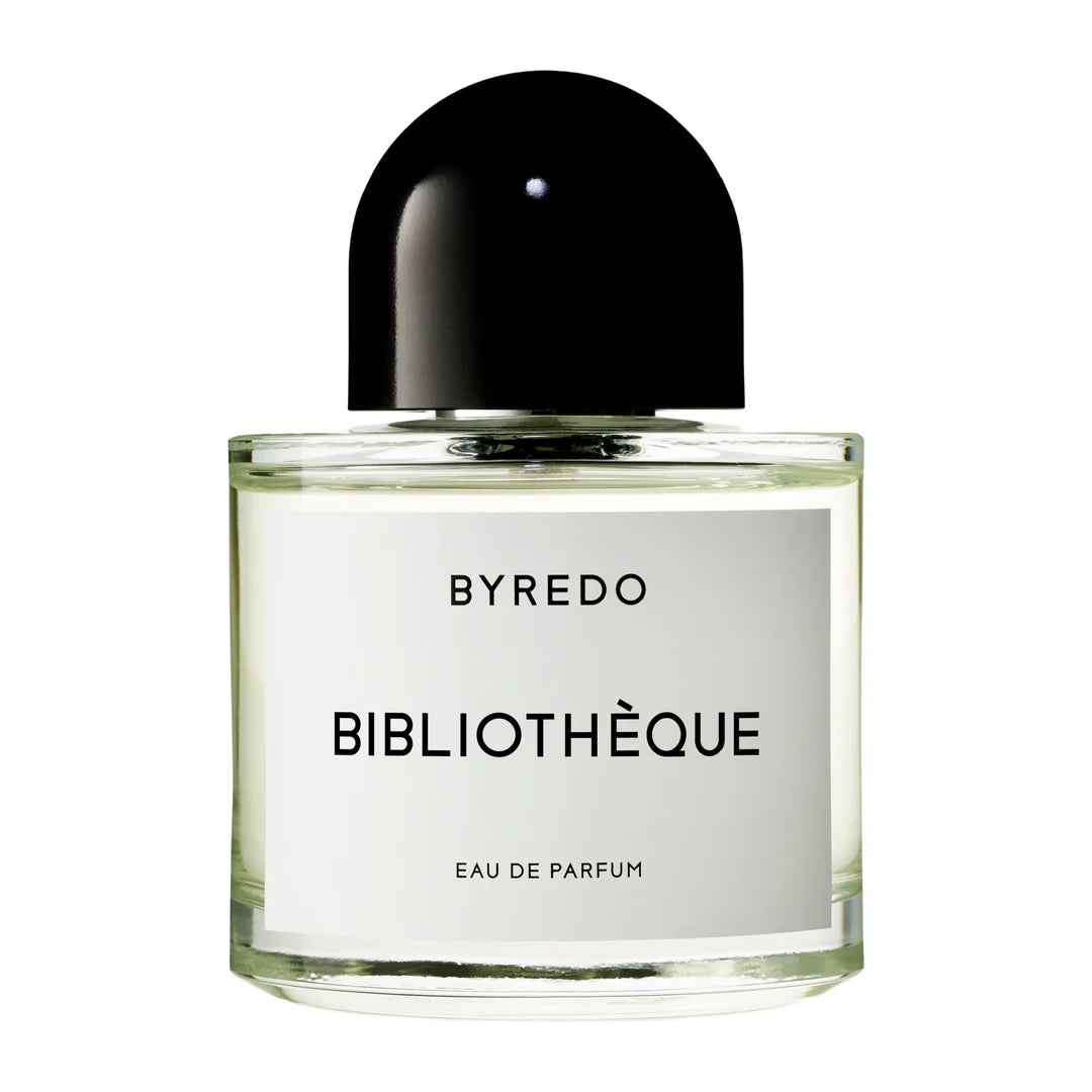 Byredo Bibliotheque 100ML EDP Spray (W)(M)