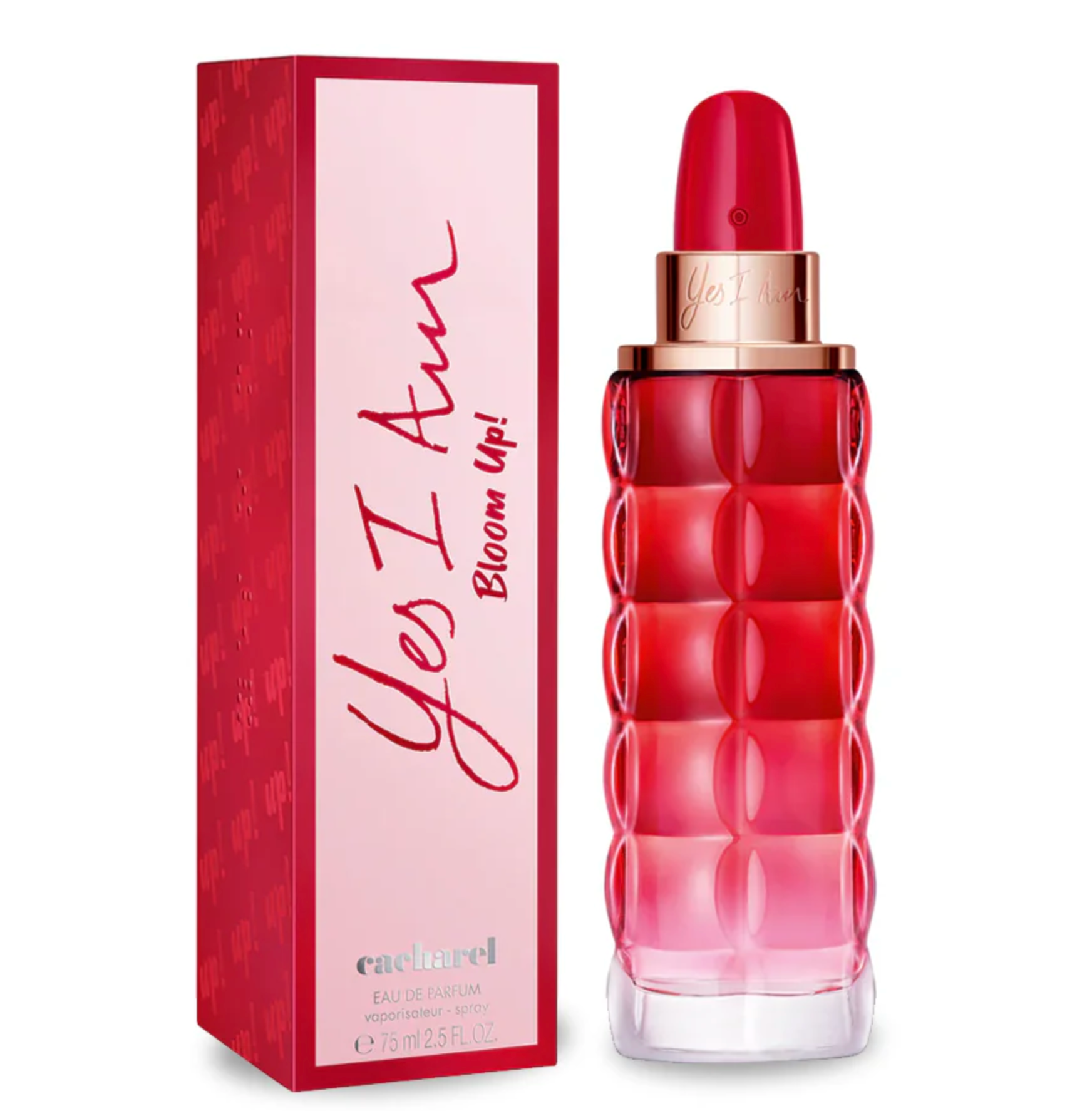 Cacharel Yes I Am Bloom Up! 50ML EDP Spray (W)