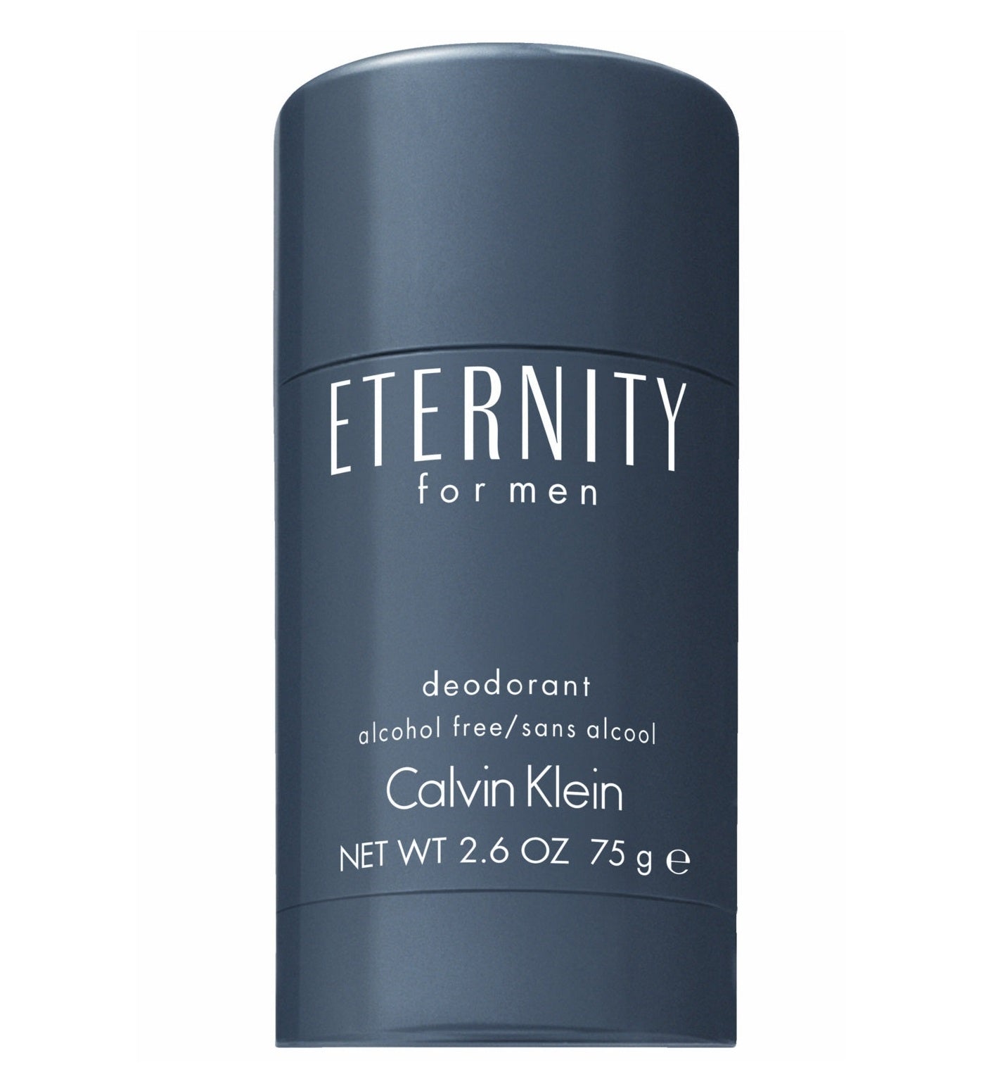 Calvin Klein CK Eternity Deodorant Stick (Alcohol Free) 75G (M)