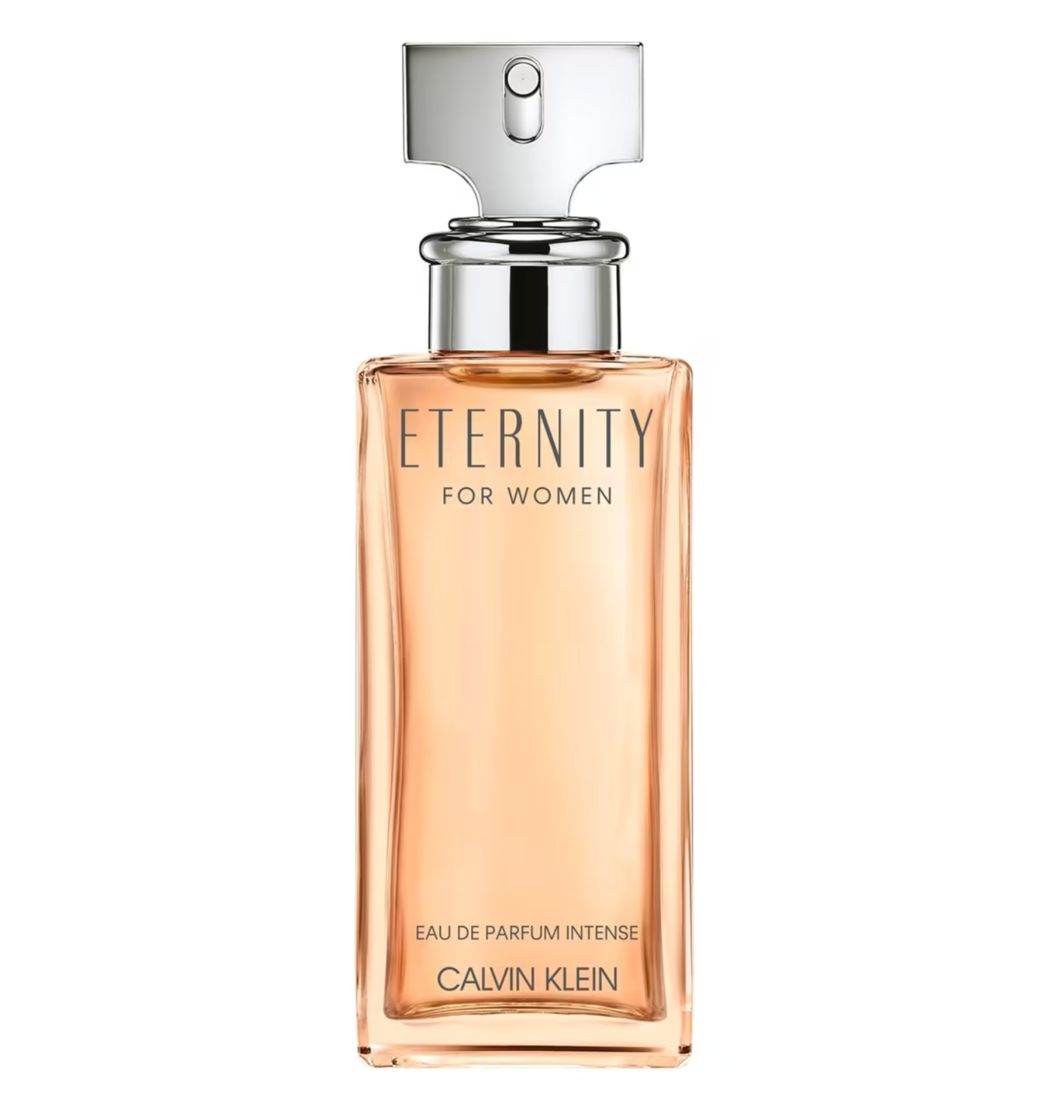 Calvin Klein CK Eternity Intense 100ML EDP Spray (W)