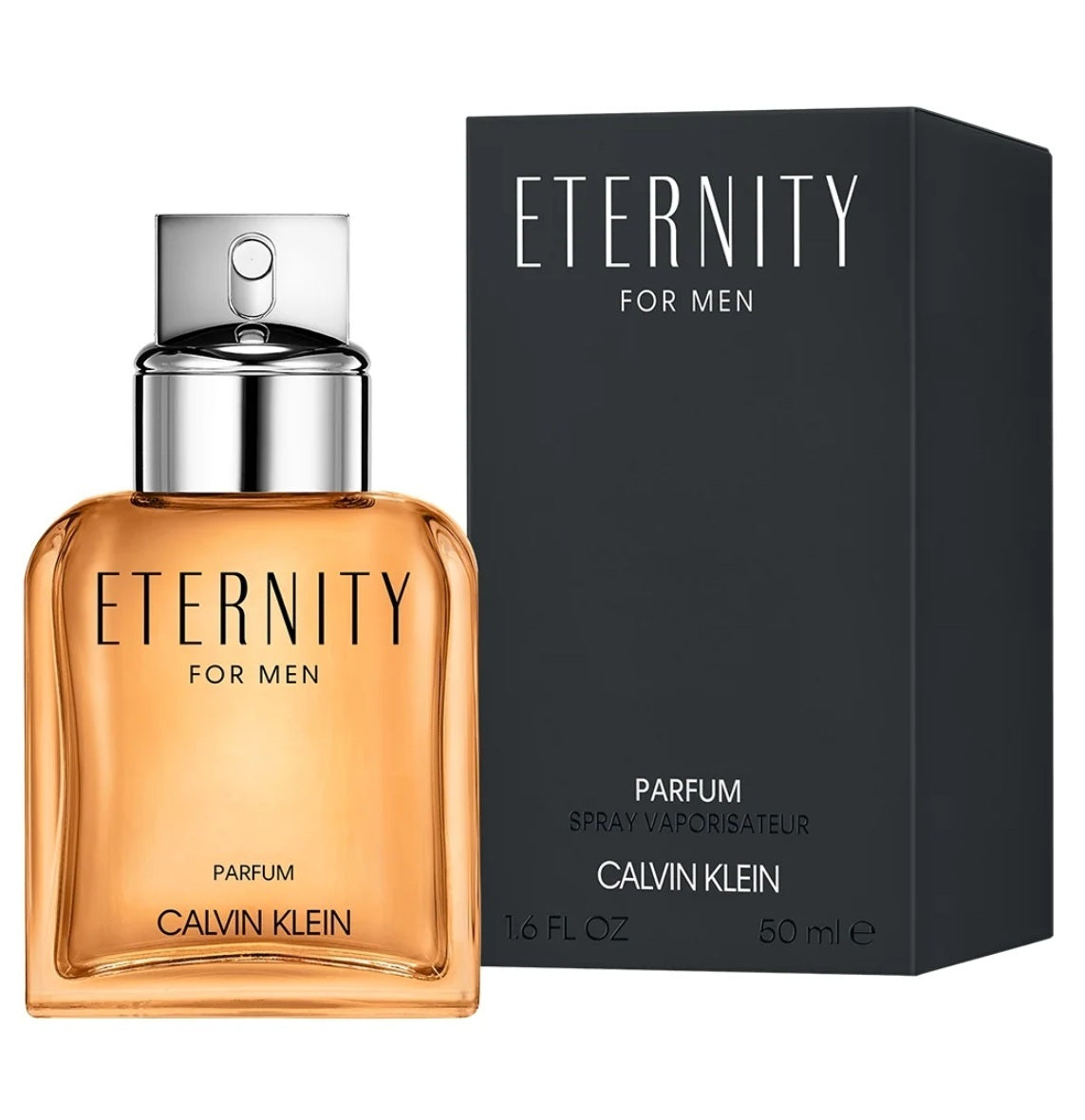 Calvin Klein CK Eternity (Parfum Edition) EDP Spray (M)