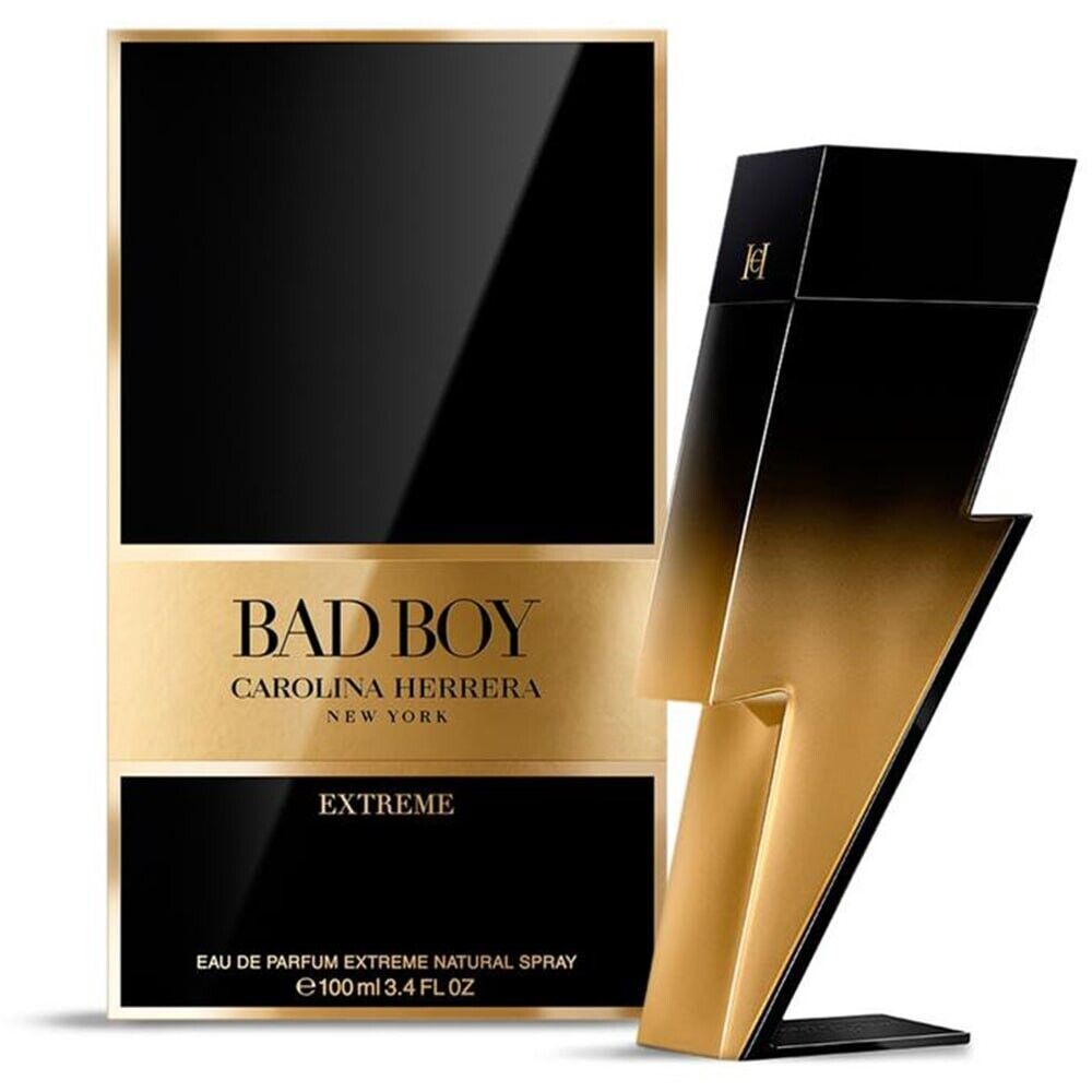 Carolina Herrera Bad Boy Extreme EDP Spray (M)