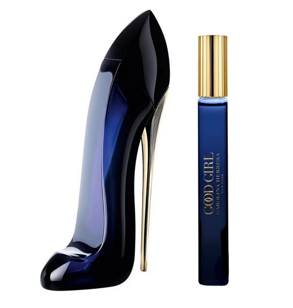 Buy Carolina Herrera Good Girl 2PCS Gift Set - 80ML EDP Spray +