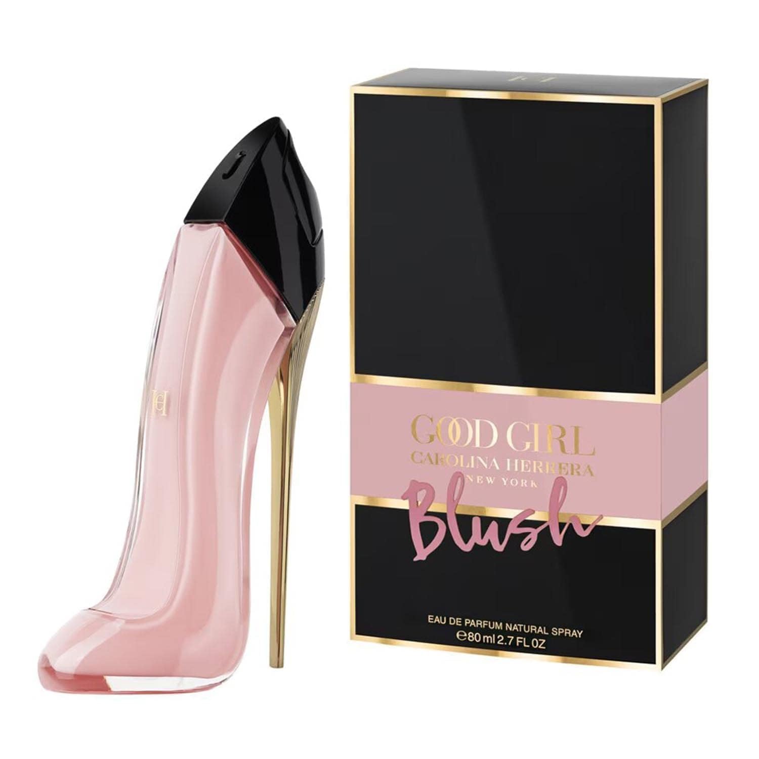 Carolina Herrera Good Girl Blush EDP Spray (W)