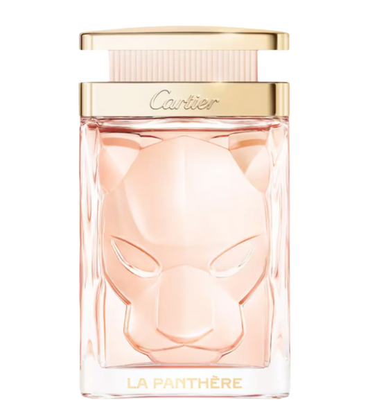 Buy Cartier La Panthere (Eau De Toilette) EDT Spray (W) Online