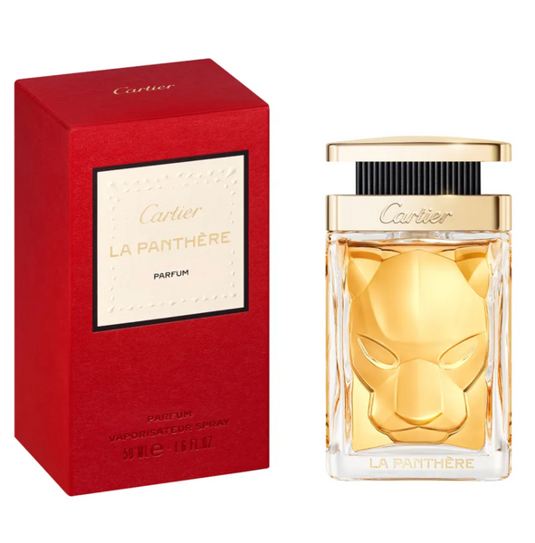 Cartier La Panthère オードパルファン　100ｍｌ Buy Cartier La Panthere (Parfum Edition) EDP Spray (W) Online