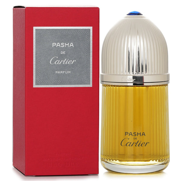 Buy Cartier Pasha De Cartier (Parfum) 100ML EDP Spray (M) Online