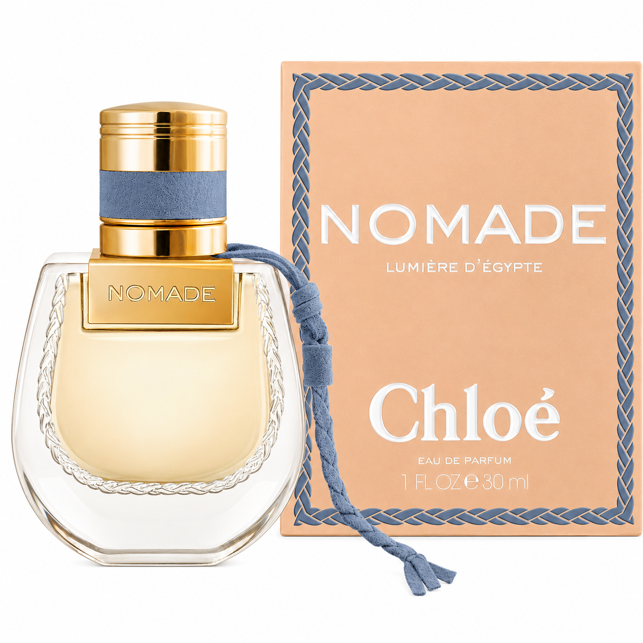 Chloe Nomade Lumiere D'Egypte EDP Spray (W)