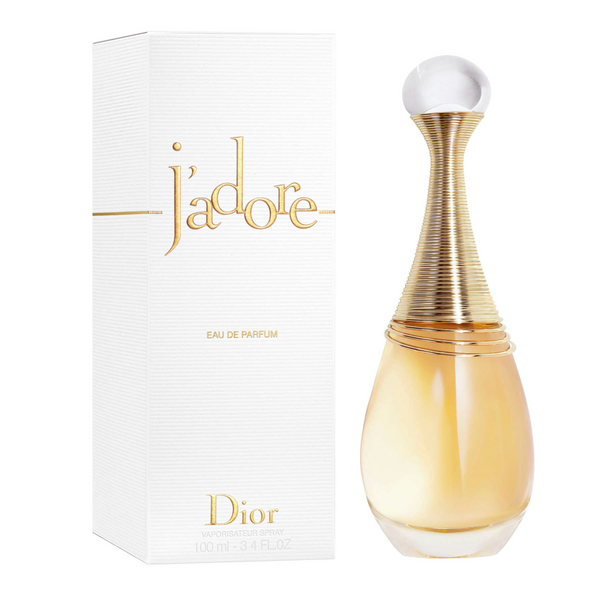 香水(女性用) DIOR J'adore Eau de Toilette 100ml Buy Christian Dior Jadore (Eau De Parfum) EDP Spray (W) Online