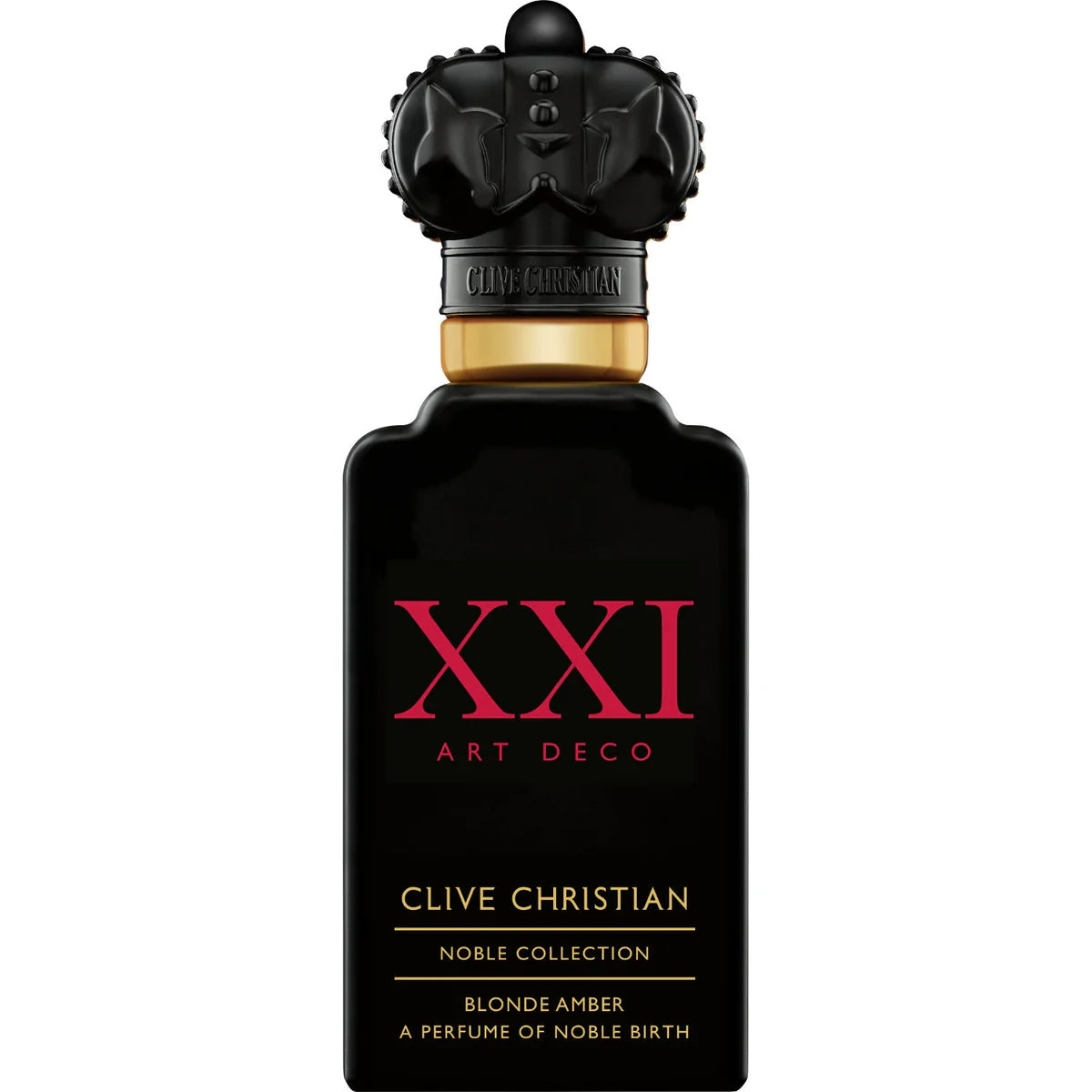 Clive Christian Blonde Amber (Parfum) 50ML EDP Spray (W)(M)