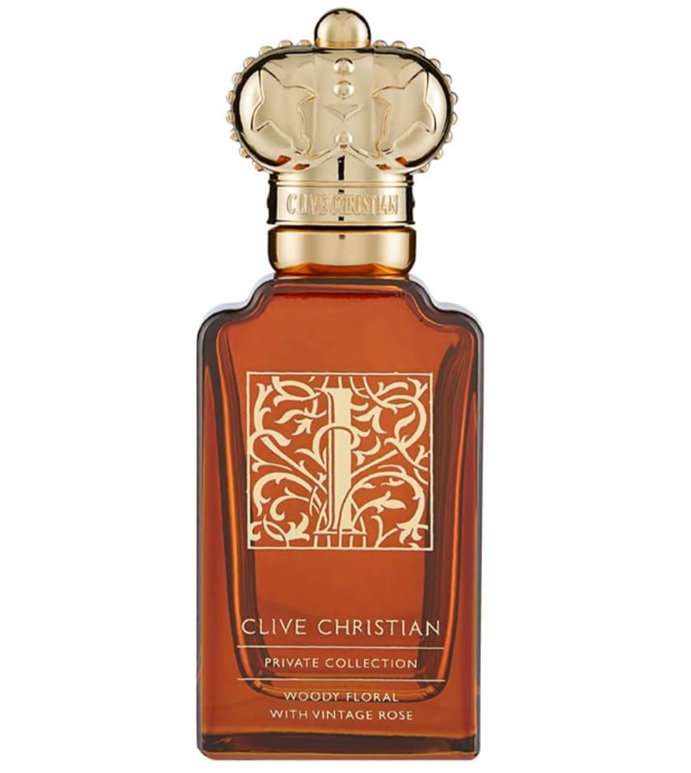 Clive Christian I Woody Floral (Parfum) 50ML EDP Spray (W)