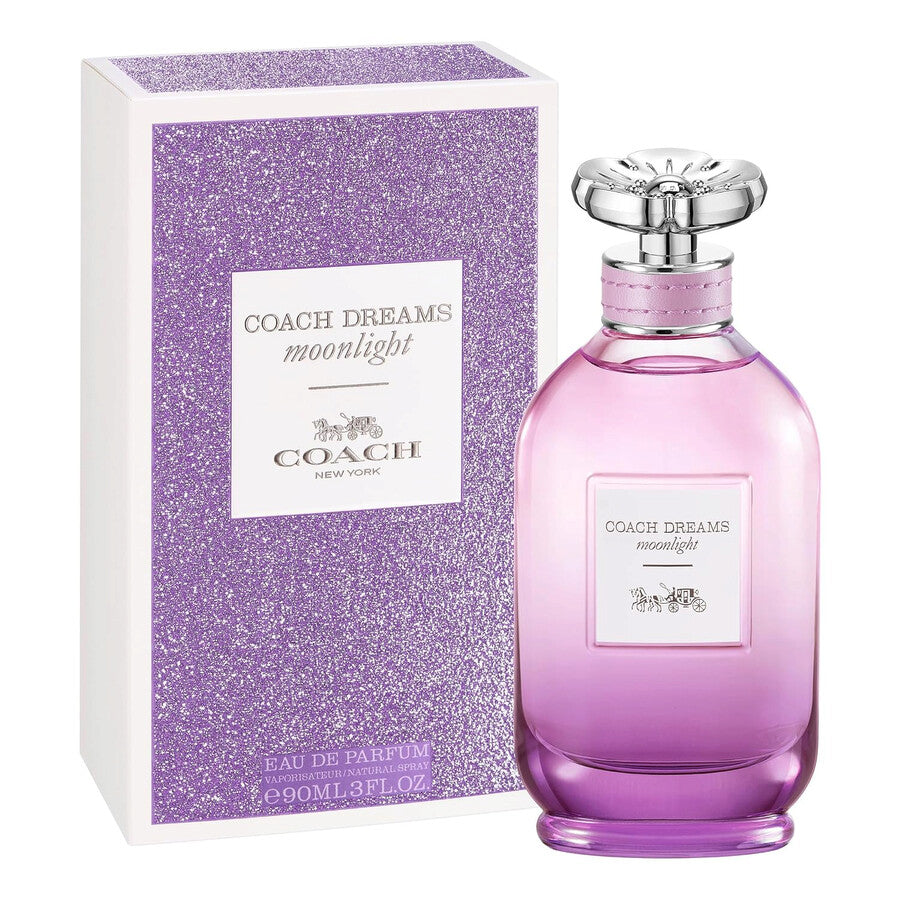 Coach Dreams Moonlight EDP Spray (W) 