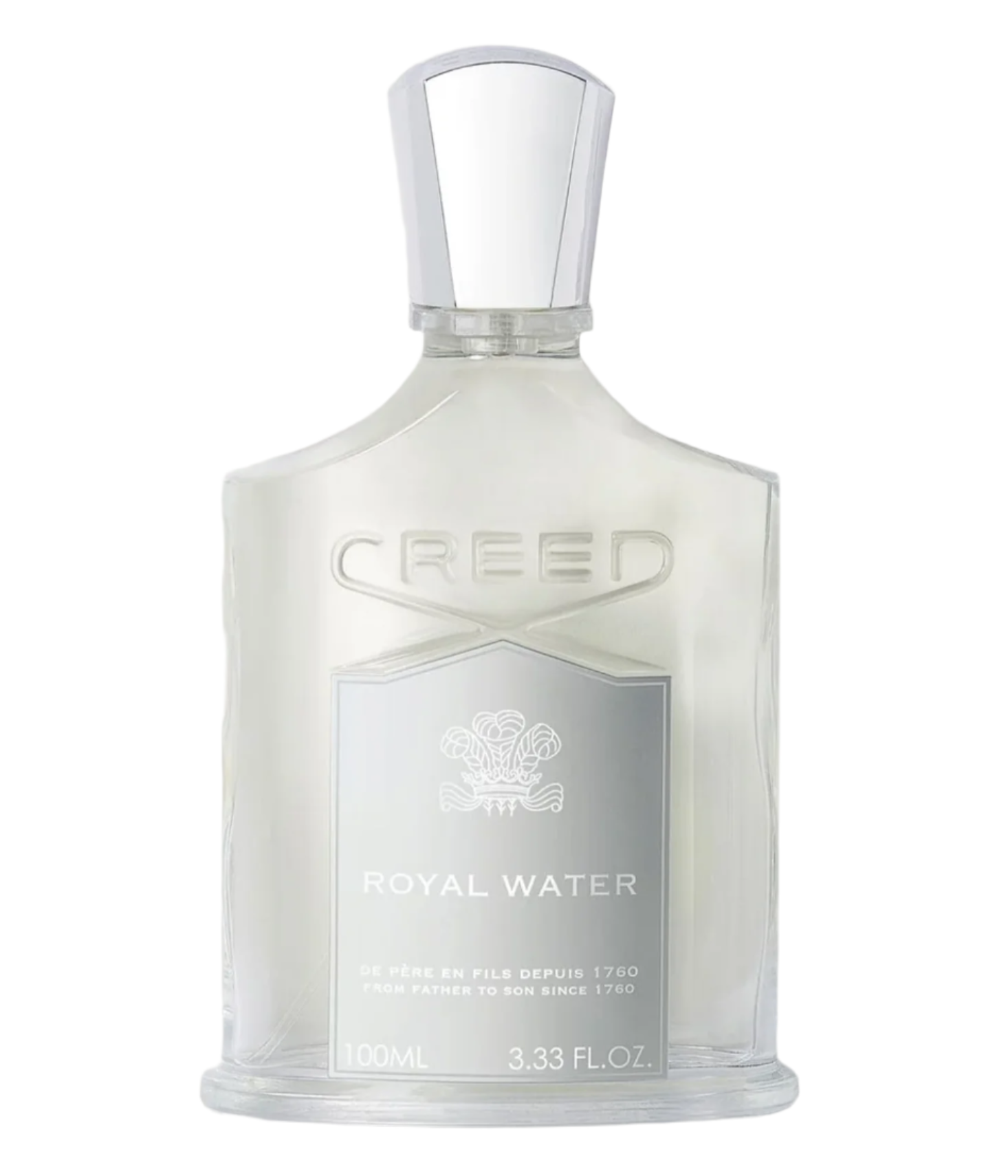 Creed Royal Water EDP Spray (W)(M)