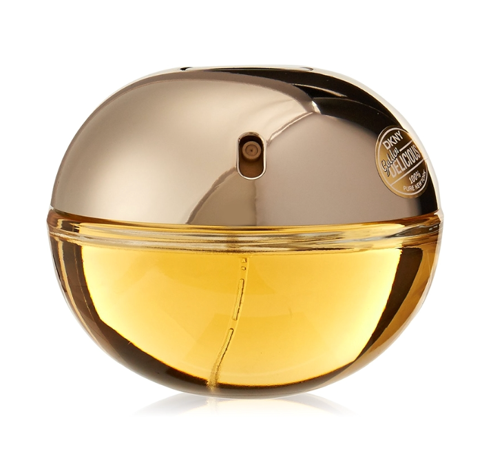 DKNY Golden Delicious 100ML EDP Spray (W)