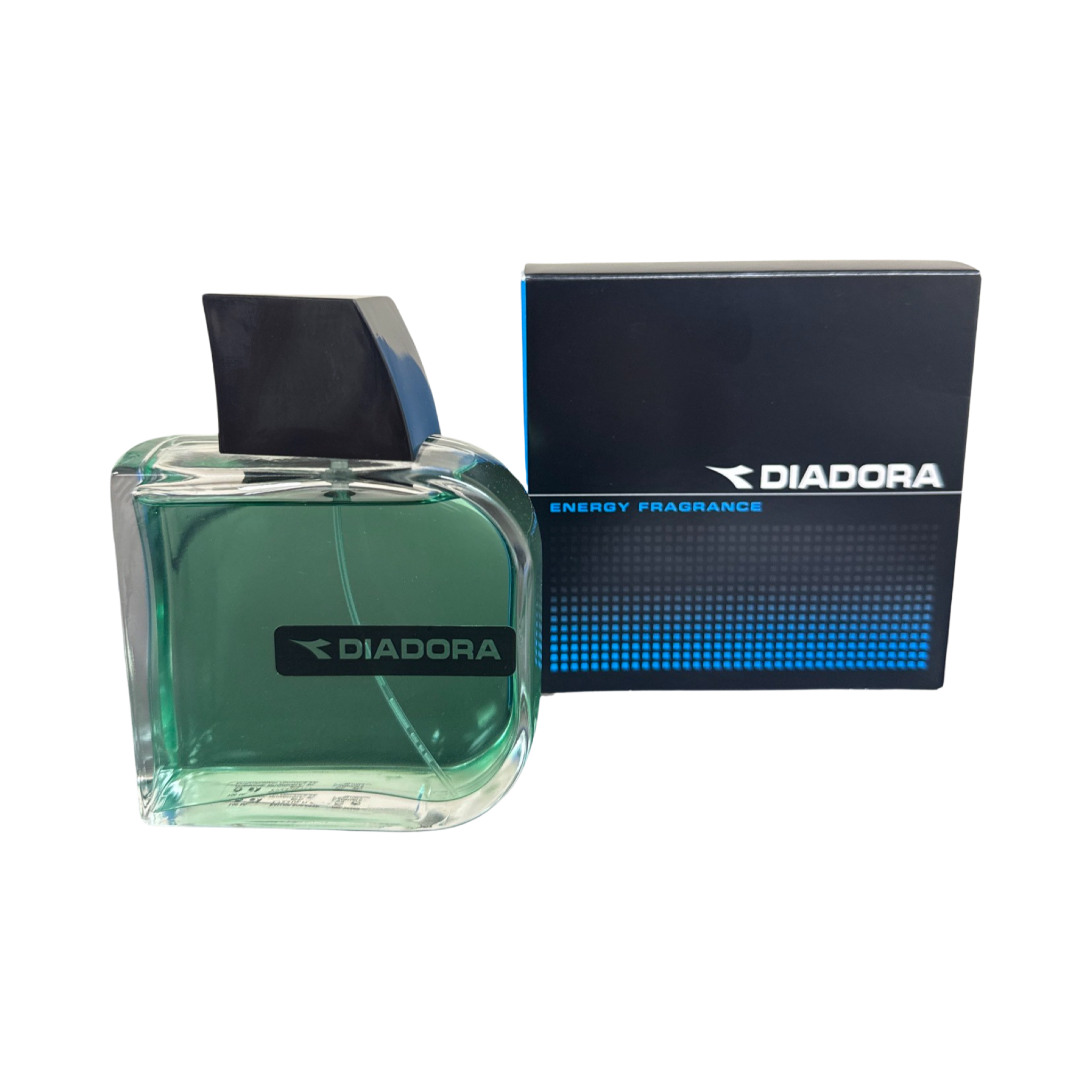 Diadora Energy Fragrance (Blue) 100ML EDT Spray (M)