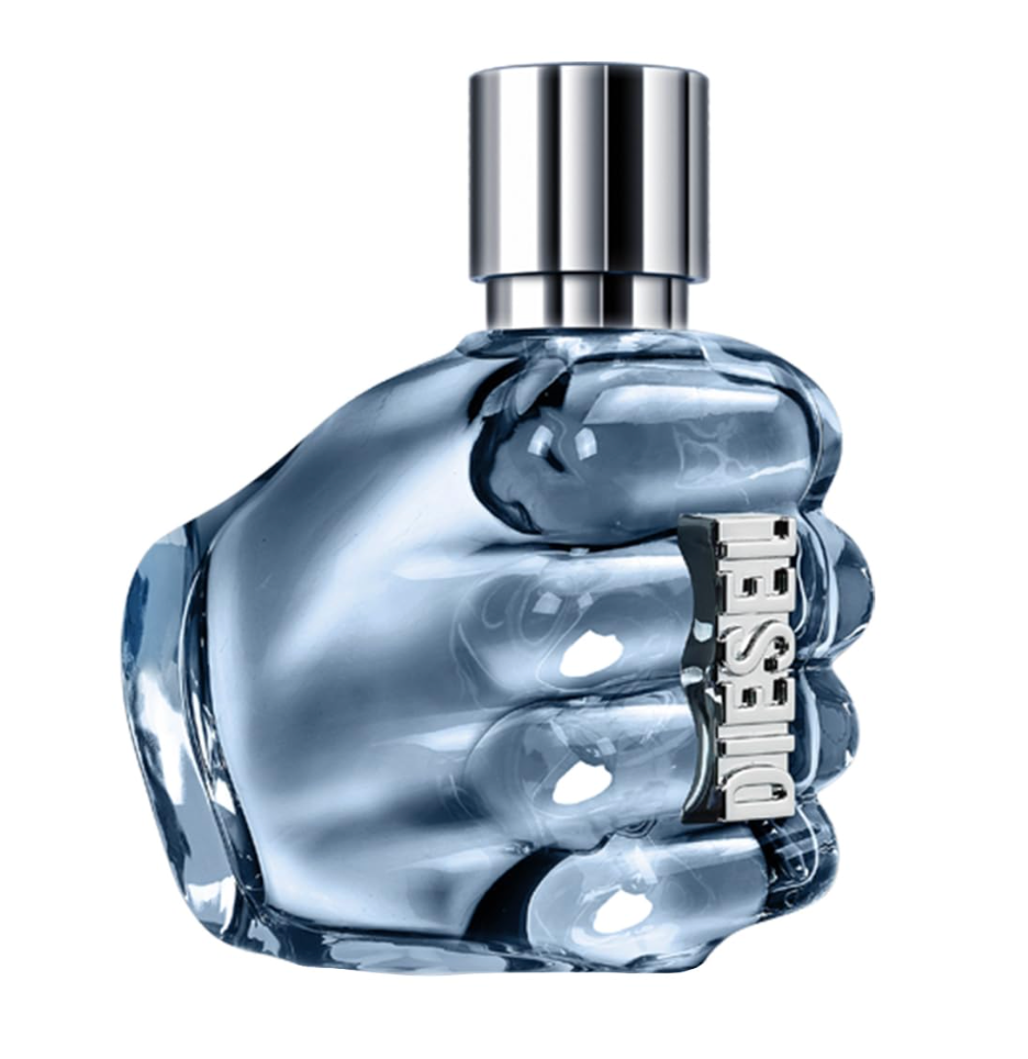 Diesel Only The Brave EDT Spray (M)
