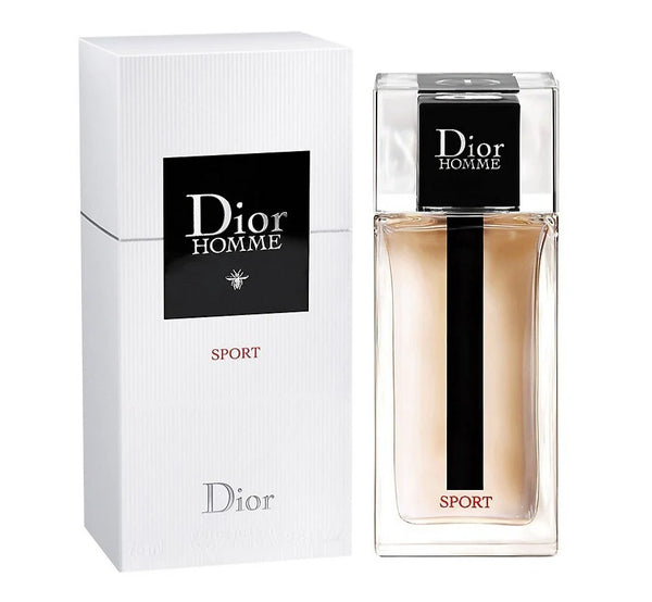 Christian Dior Homme Sport EDT Spray (M)